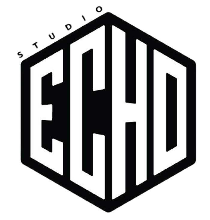 Echo Studio Logo